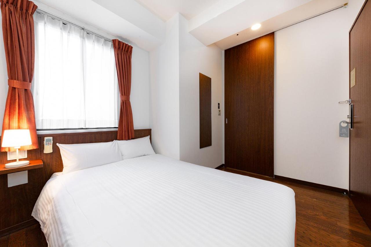 Hotel The Onefive Midosuji 3*